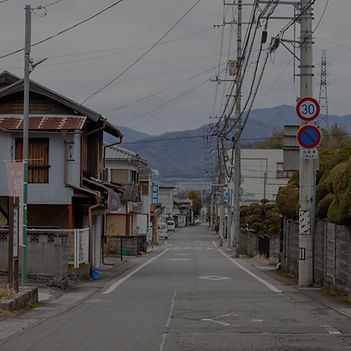 山川町