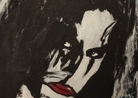 Fantasia di eroi ed antieroi