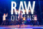 A photo of Singer, K Davis, performing Live on Stage.