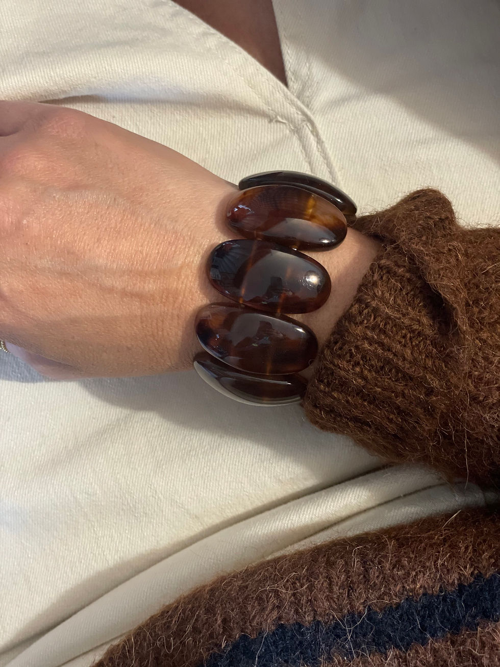 Miniature : Bracelet "Lillo"