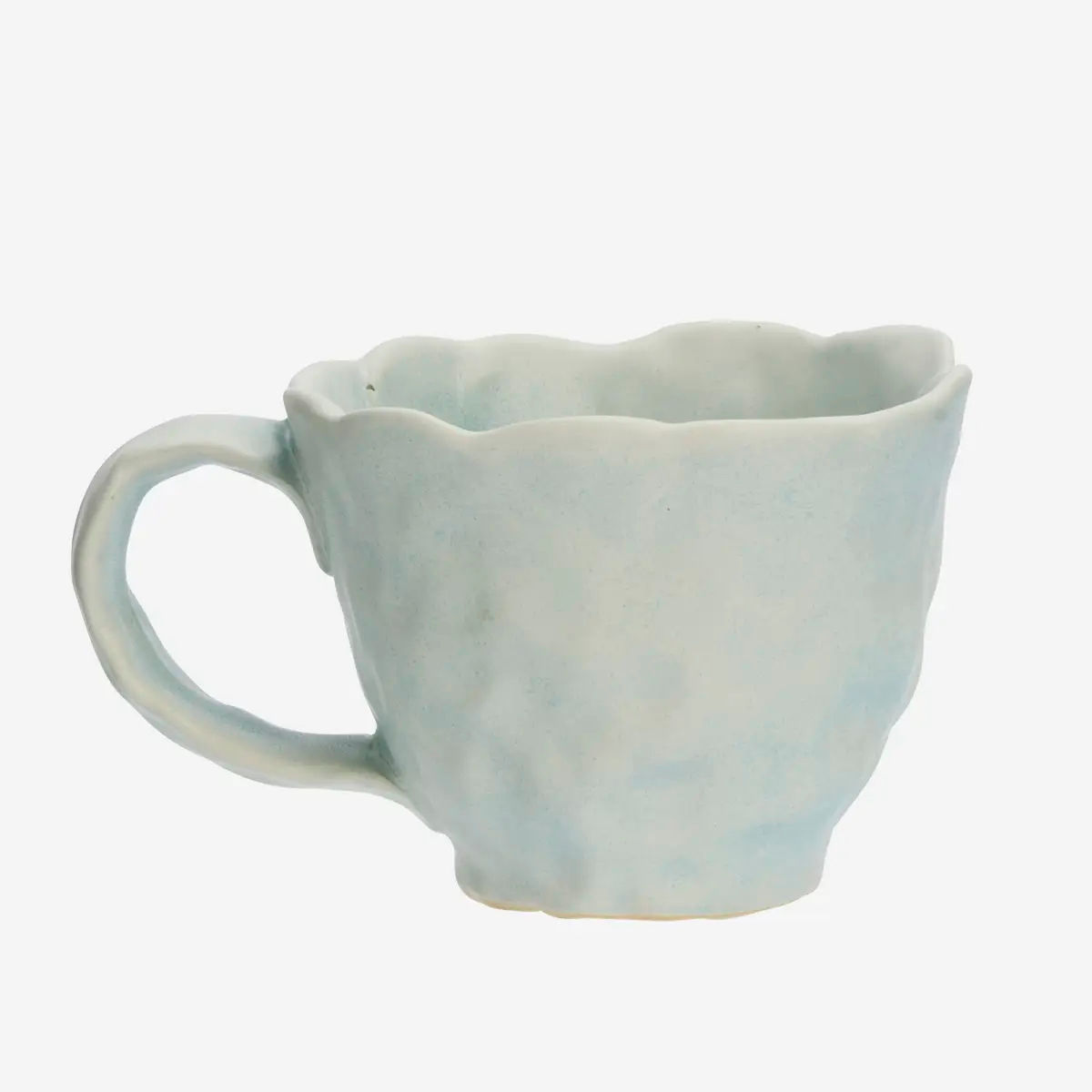 Tasse fleur