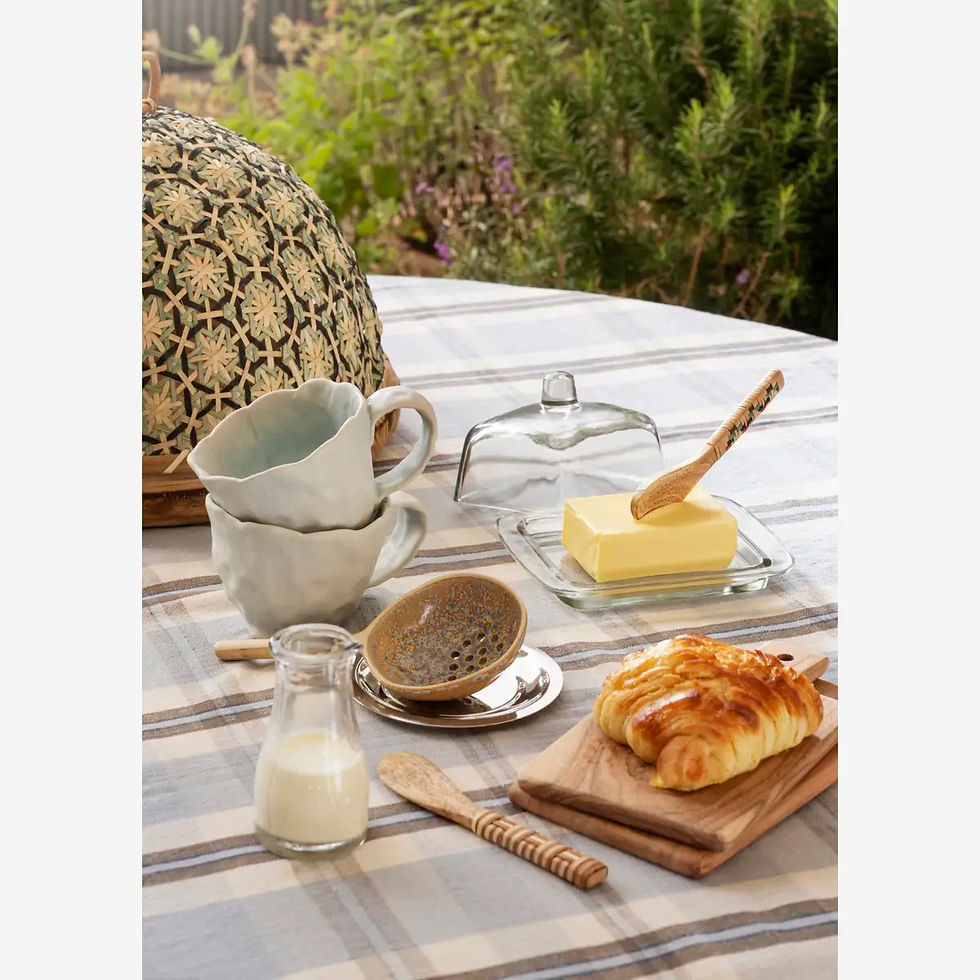 Miniature : Tasse fleur