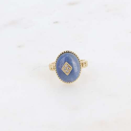 Miniature : Bague "Lise"