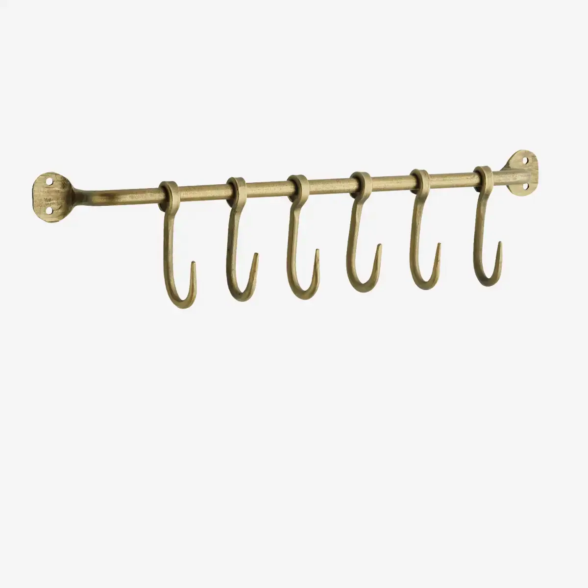 Tringle à 6 crochets