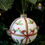 Miniature : Boule de noël