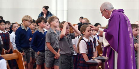 St Joseph's Cathedral School