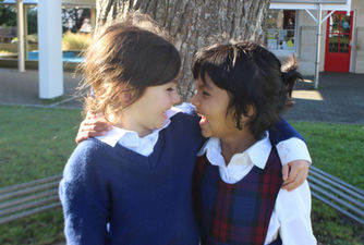 St Joseph's Cathedral School