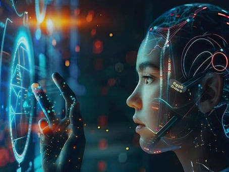 The Impact of AI on Startups’ HR: A Technological Shift or a Human Revolution?