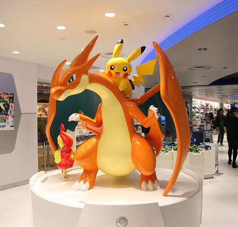 Ikebukuro