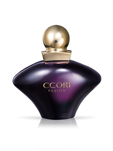 Miniatura: Ccori Rosé, Le Parfum, Pasion