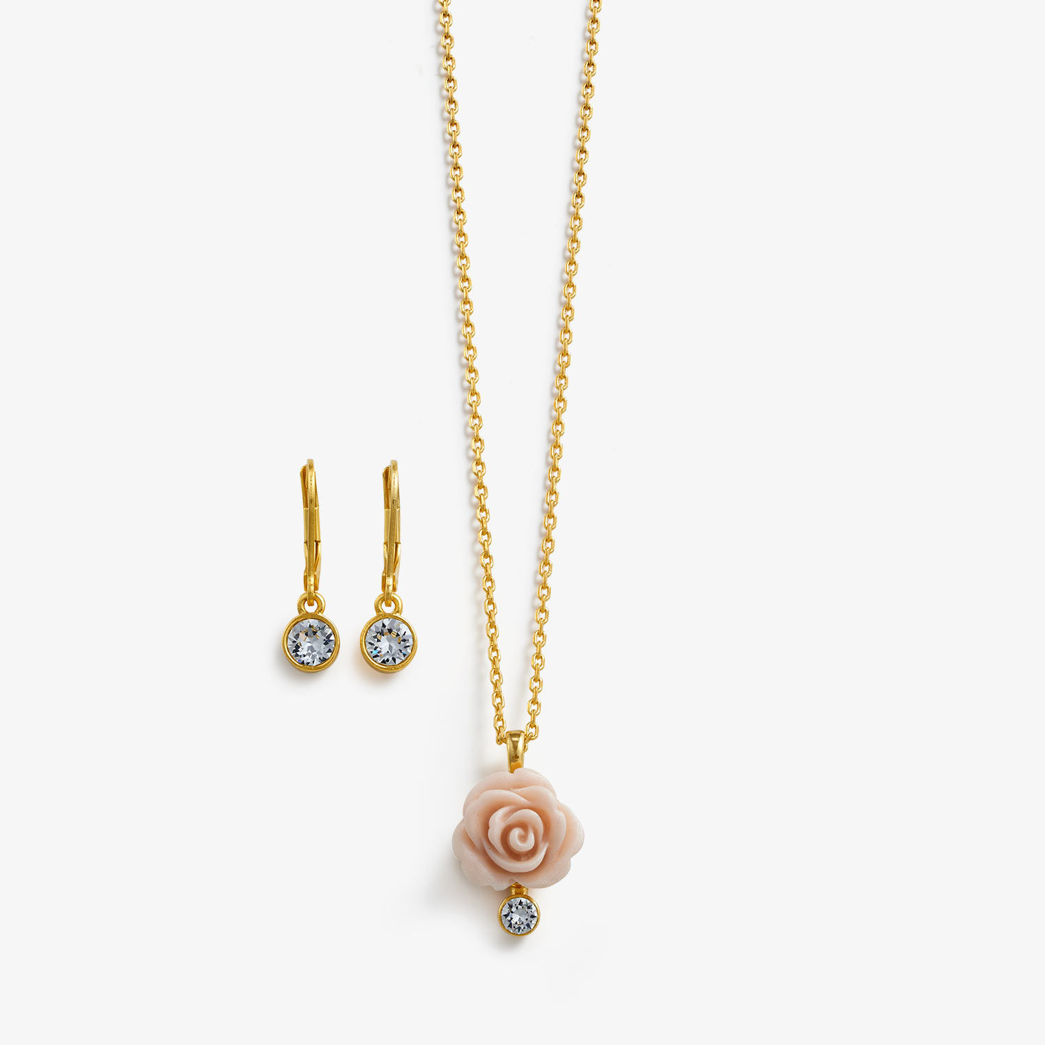 Colección Brianna Flor