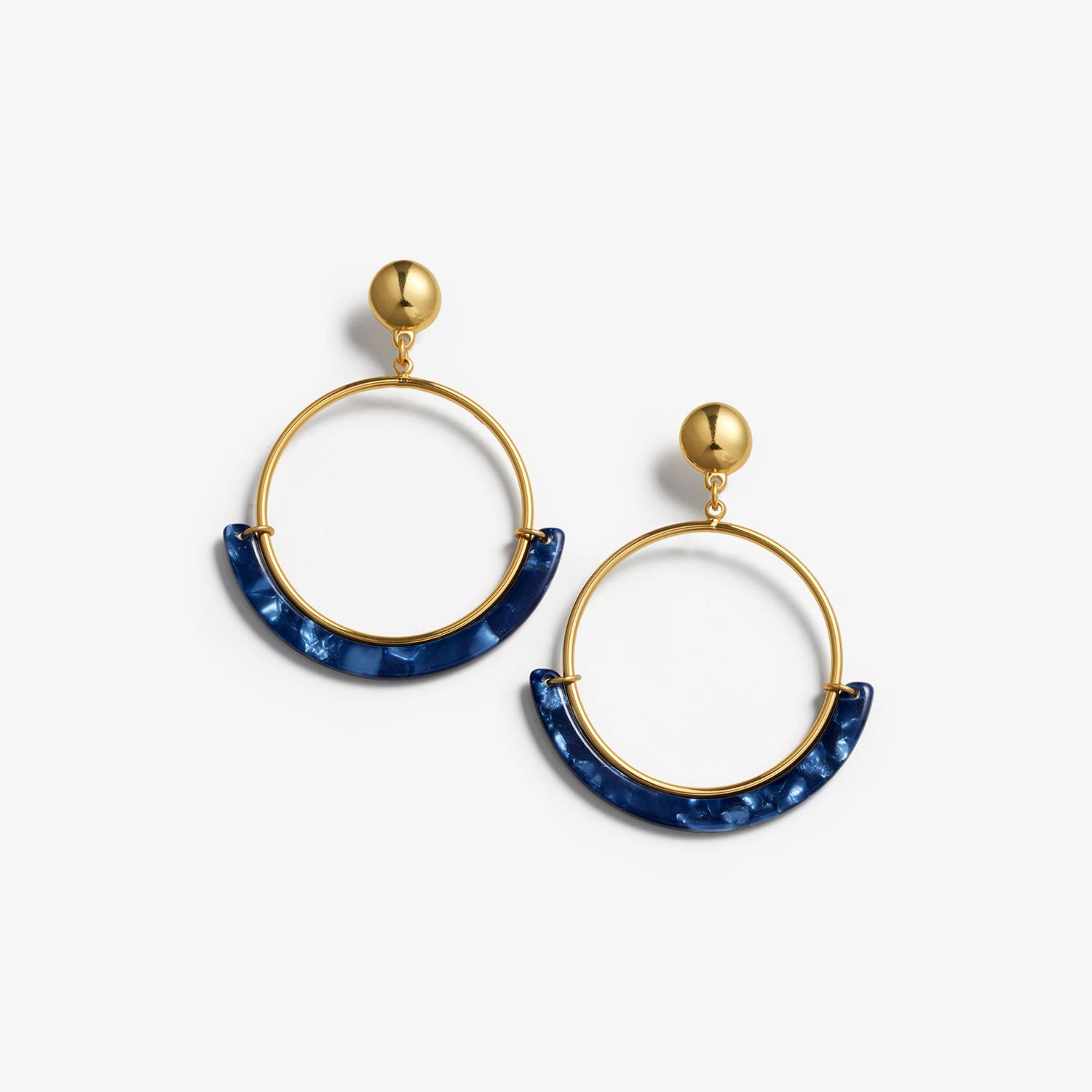 Aretes Lavinia