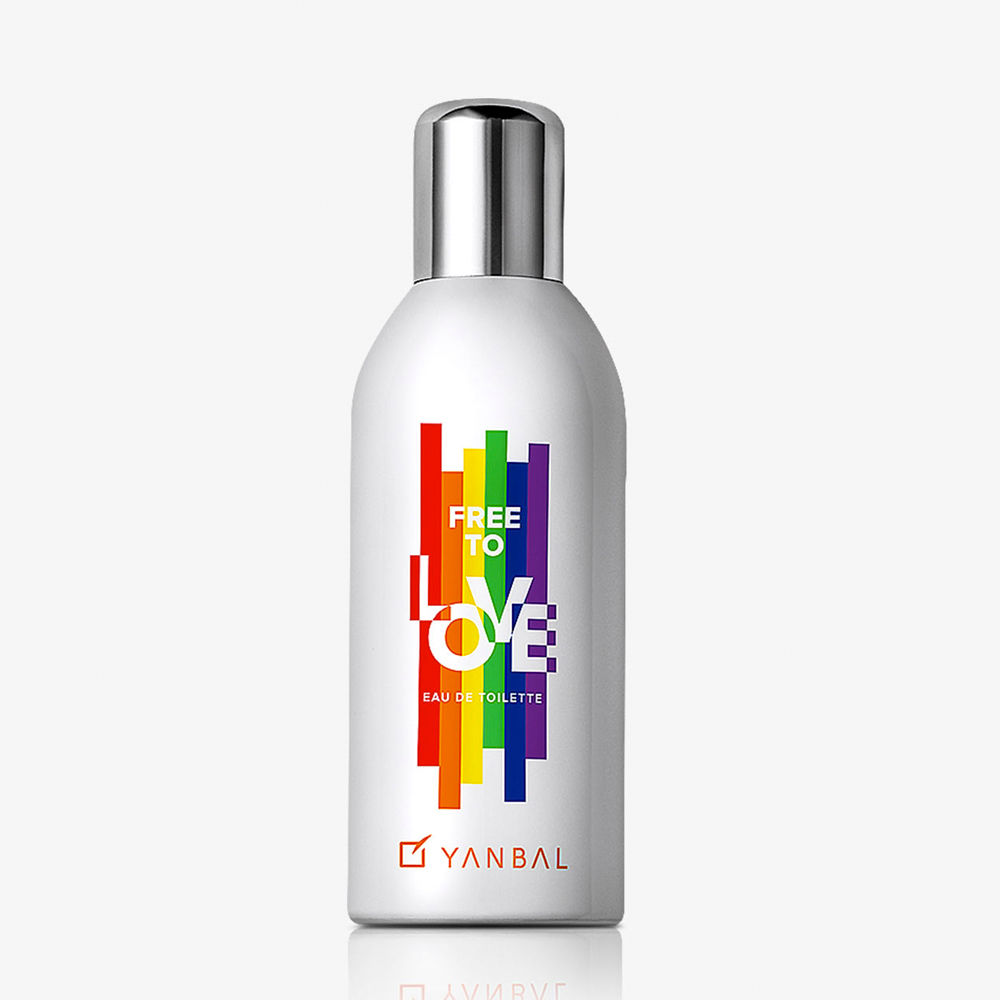 Free To Love