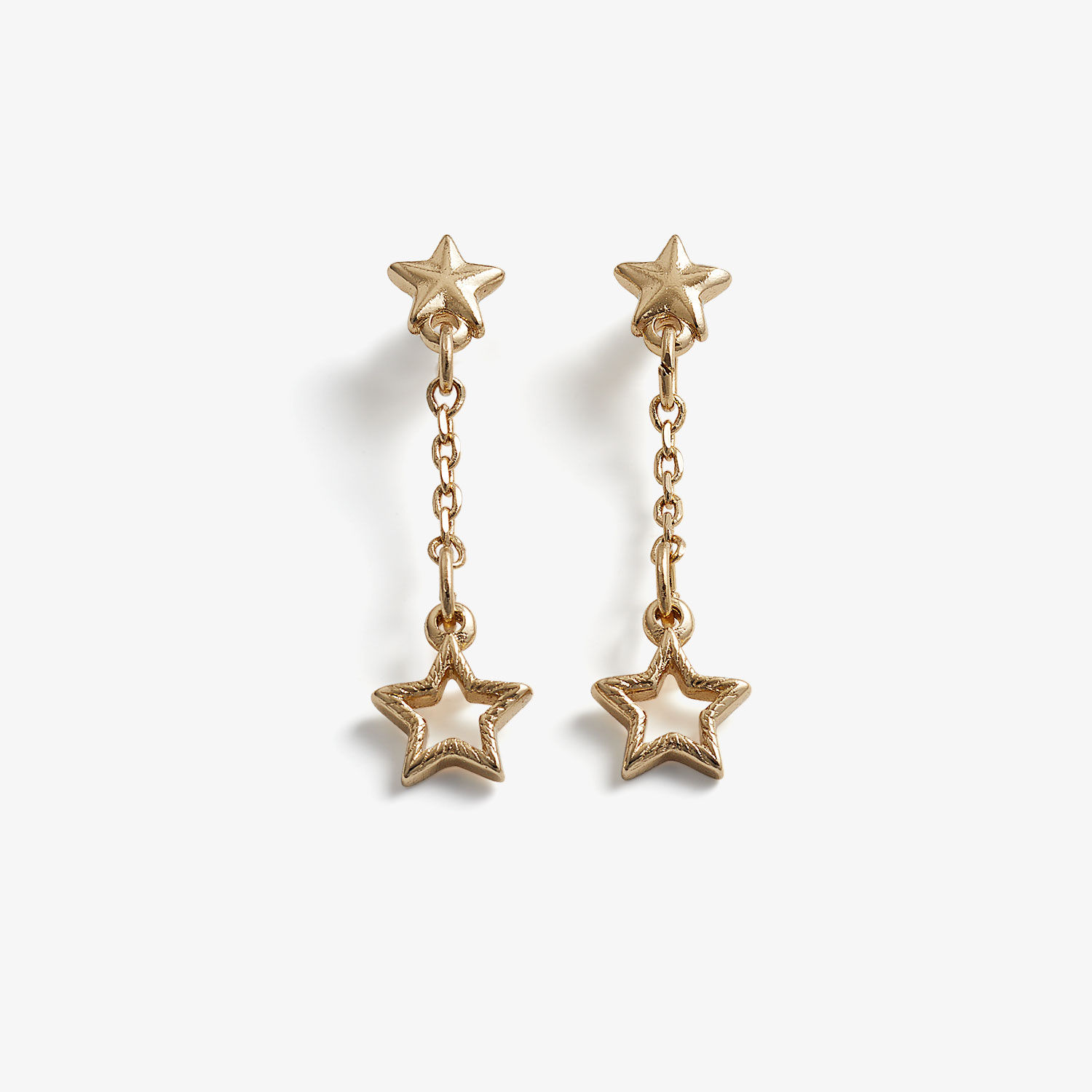 Aretes Pop Star