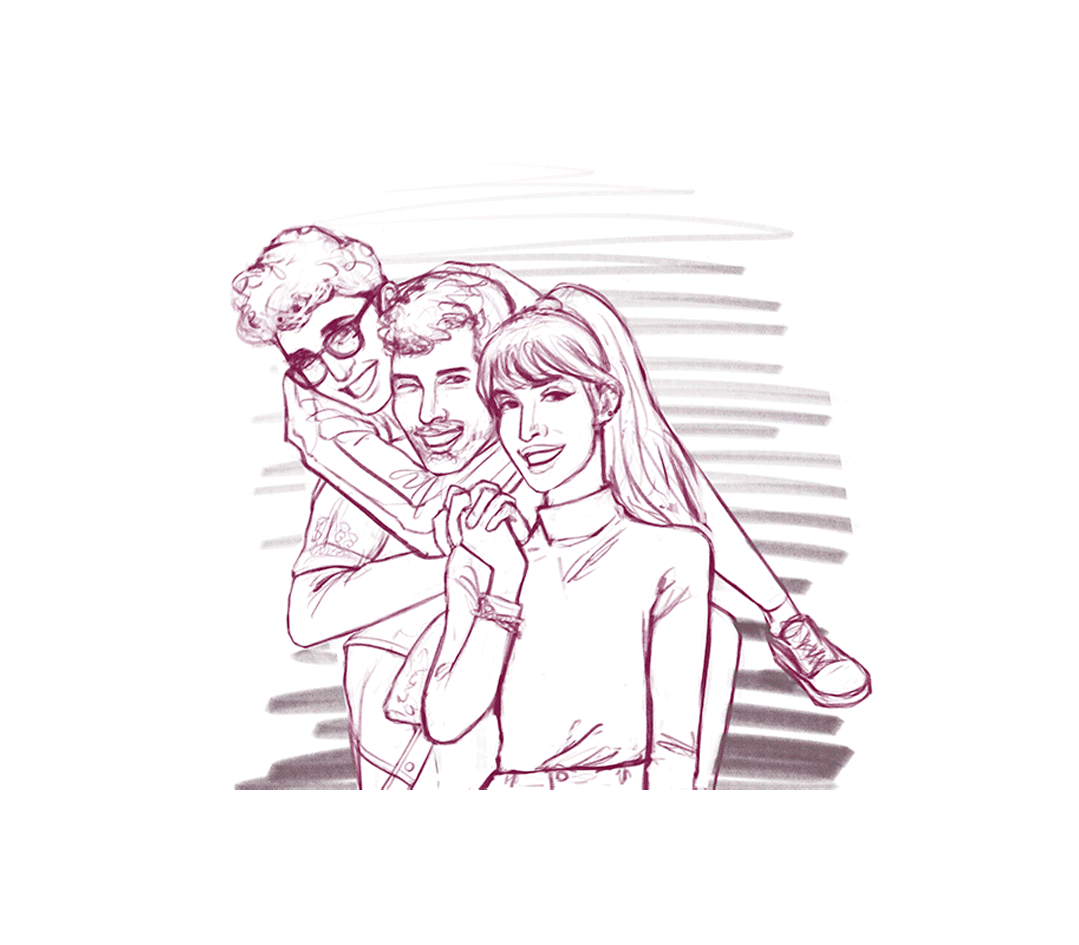 Friends Commission