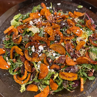 Autumn Salad