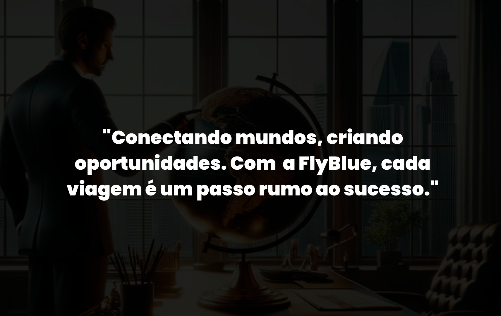 Flyblue