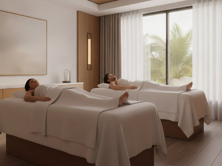 Lake Buena Vista Couples Massage: 2026 Buying Guide