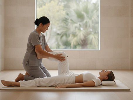 Thai Massage Orlando: The Royal Path to Flexibility and Recovery