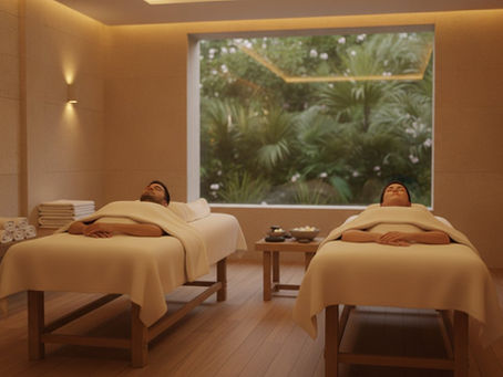 Romantic Spa Day Orlando: The 2026 Buying Guide for Couples
