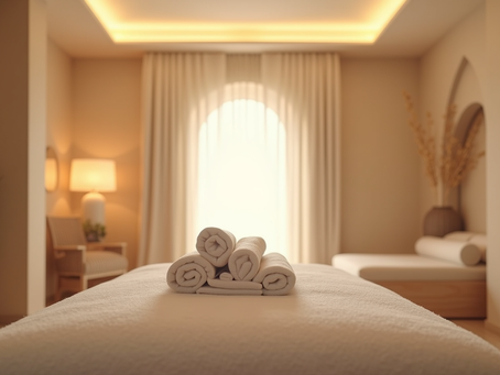 Full Body Massage & Foot Reflexology Benefits: A Complete Guide