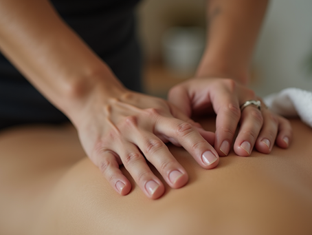Experience Relief with Therapeutic Massage @PureMassage Spa in Orange County: Discover Massage Therapy Benefits