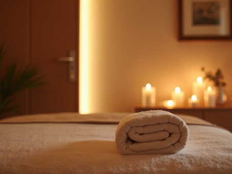 Find the Best Thai Massage Near You