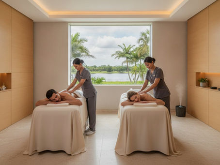 Planning the Perfect Anniversary Massage Package in Windermere: A 2026 Buying Guide