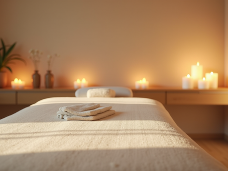 The Ultimate Deep Tissue Massage Experience in Orlando: Discover Deep Tissue Massage Benefits