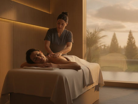 Walk-In Massage Near Me: The 2026 Trend Toward Spontaneous Wellness