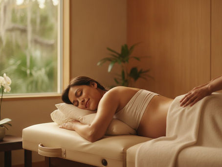 Prenatal Massage Orlando: The Ultimate Guide to Comfort & Relief (2026)