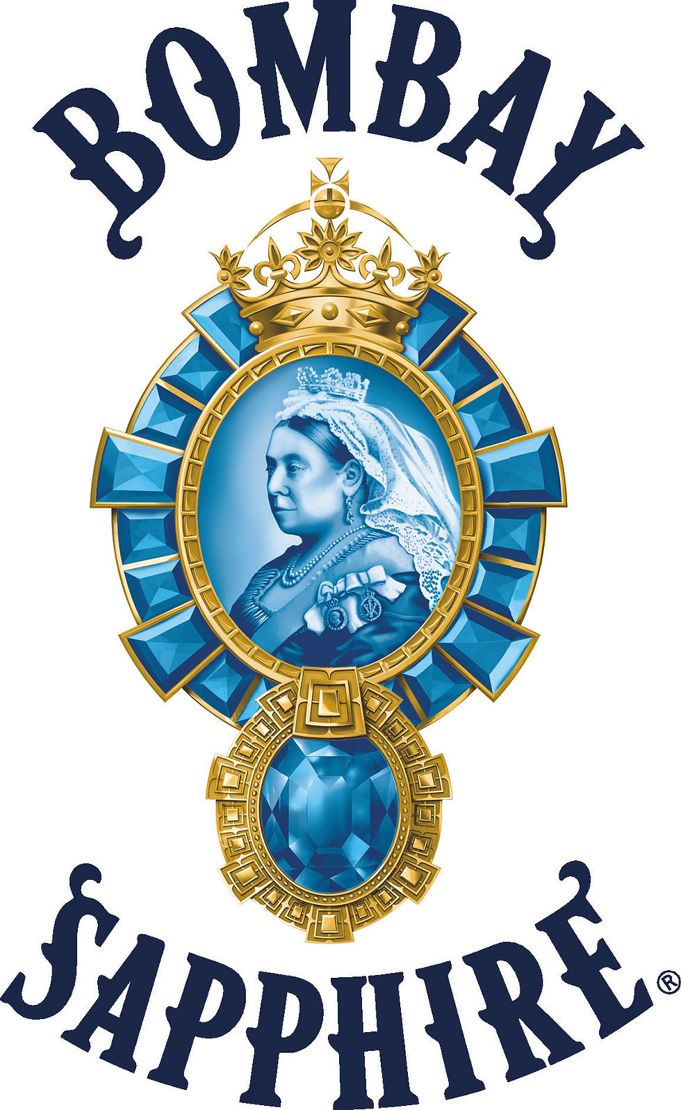 Bombay Gin