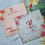Thumbnail: Designer Premium Customized Wedding Invitation Cards - N570
