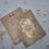 Thumbnail: Designer Premium Customized Wedding Invitation Cards - CR-1069M
