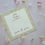 Thumbnail: Designer Premium Customized Wedding Invitation Cards - CR-L866