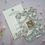 Thumbnail: Designer Premium Customized Wedding Invitation Cards - CR-1060