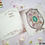 Thumbnail: Designer Premium Customized Wedding Invitation Cards - CN-003