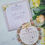 Thumbnail: Designer Premium Customized Wedding Invitation Cards - ATC3122