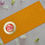 Thumbnail: Shree Ganesh in Round Window Beige Wedding Invitation Card