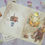Thumbnail: Bride And Groom On Elephant Theme Ganesh Wedding Invitation Card