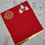 Thumbnail: Carry Bag Style Three Fold Style Ganesh Yellow Wedding Invitation Card