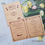 Thumbnail: Designer Premium Customized Wedding Invitation Cards - ATC1454