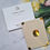 Thumbnail: Designer Premium Customized Wedding Invitation Cards - S1555
