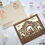 Thumbnail: Designer Premium Customized Wedding Invitation Cards - CN-130