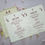 Thumbnail: Designer Premium Customized Wedding Invitation Cards - CR-854