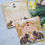Thumbnail: Designer Premium Customized Wedding Invitation Cards - MT2177