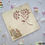 Thumbnail: Designer Premium Customized Wedding Invitation Cards - CN-061
