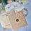 Thumbnail: Designer Premium Customized Wedding Invitation Cards - A-2871