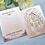 Thumbnail: Designer Premium Customized Wedding Invitation Cards - A-2806