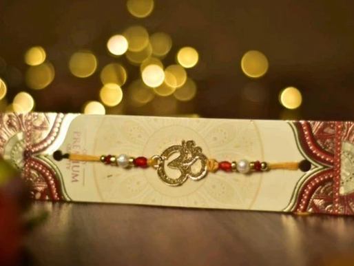 RAKSHABANDHAN